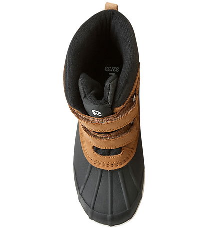 Reima Vinterstøvler - Coconi - Cinnamon Brown
