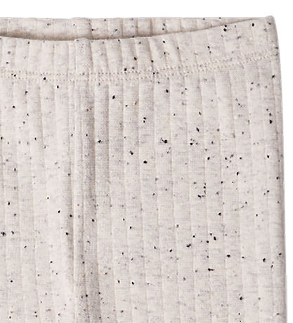 Thats Mine Leggings - Rib - Daniel - Ercu Melange