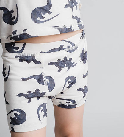 Thats Mine Boxershorts - 2-pak - Ebbe - Mono Dino