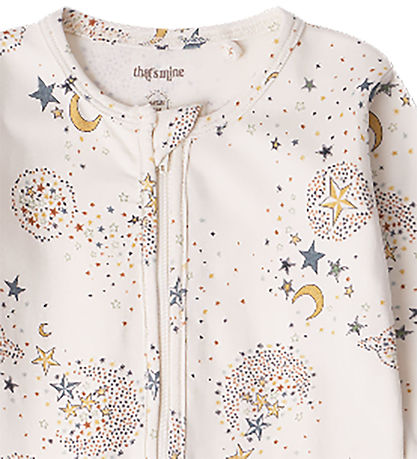 Thats Mine Heldragt - Elliotte - Million Stars