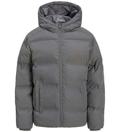 Jack & Jones Dynejakke - JjeSoho - Castlerock