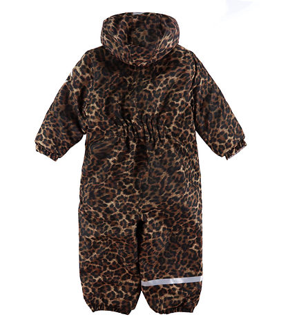 Mikk-Line Flyverdragt - Recycled - Leo