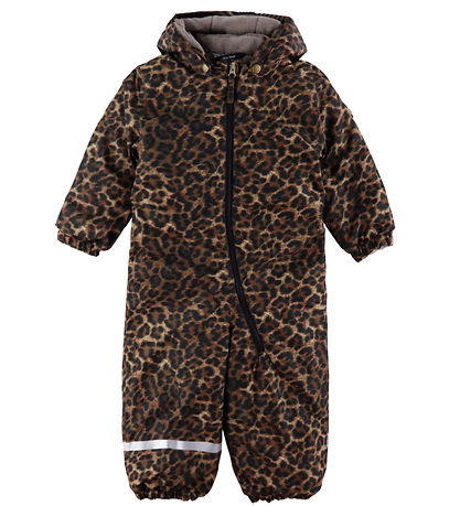 Mikk-Line Flyverdragt - Recycled - Leo