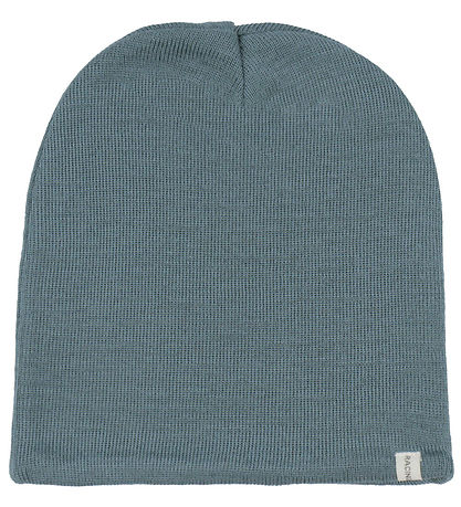 Racing Kids Hue - Uld/Bomuld - Goblin Blue