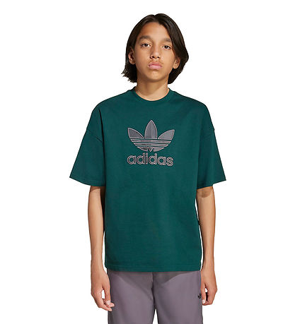 adidas Originals T-shirt - Aurivy