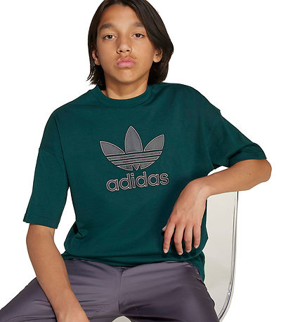 adidas Originals T-shirt - Aurivy