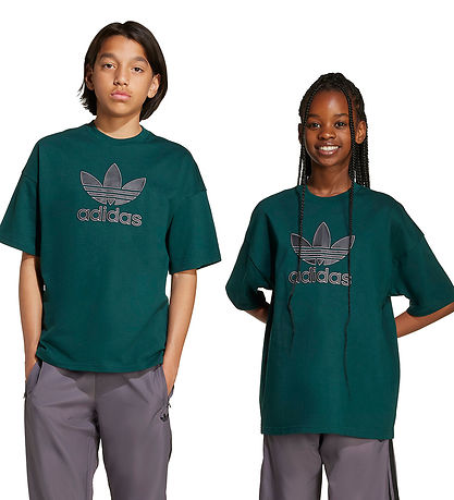 adidas Originals T-shirt - Aurivy