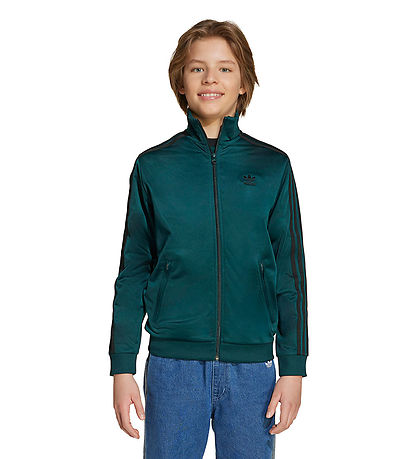 adidas Originals Cardigan - Firebird - Aurivy