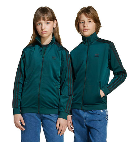 adidas Originals Cardigan - Firebird - Aurivy