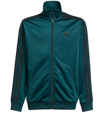 adidas Originals Cardigan - Firebird - Aurivy
