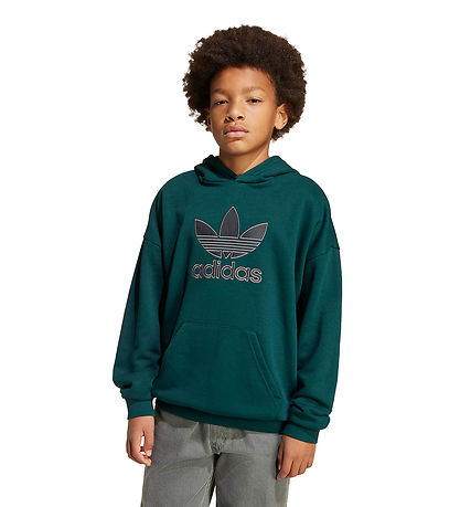 adidas Originals Hættetrøje - Aurivy