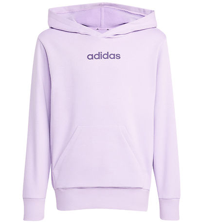 adidas Performance Hættetrøje - J Lin - Powplu/Aurplu