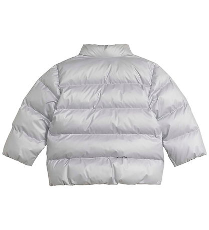 adidas Performance Dynejakke - I SD Glam - Silvmt/Blkref