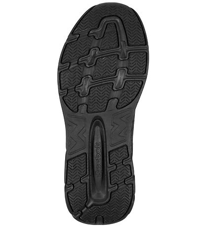 Reebok Sko - Road Strider - Black