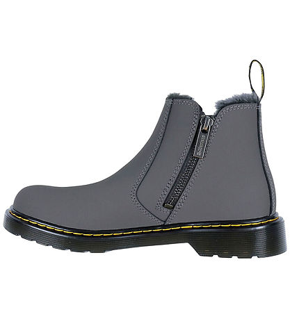Dr. Martens støvler - 2976 Leonora - Soho Buck