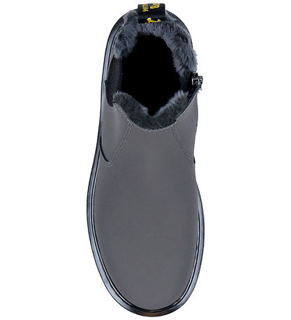 Dr. Martens støvler - 2976 Leonora - Soho Buck