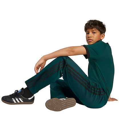 adidas Originals Bukser - Firebird - Aurivy
