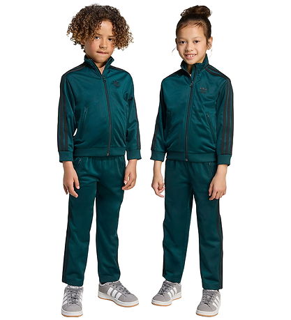 adidas Originals Træningssæt - Firebird - Aurivy