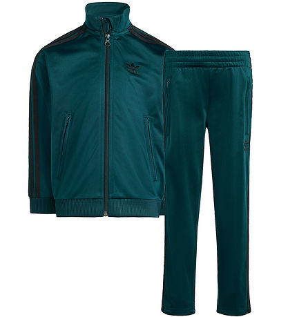 adidas Originals Træningssæt - Firebird - Aurivy