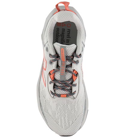 New Balance Sko - Gpntr - Grey Matter/Slate Grey