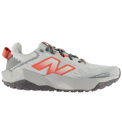 New Balance Sko - Gpntr - Grey Matter/Slate Grey