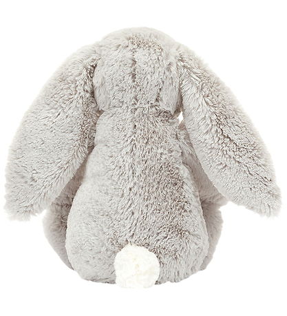 Jellycat Bamse - 18 cm - Small -  Blosom Silver Bunny