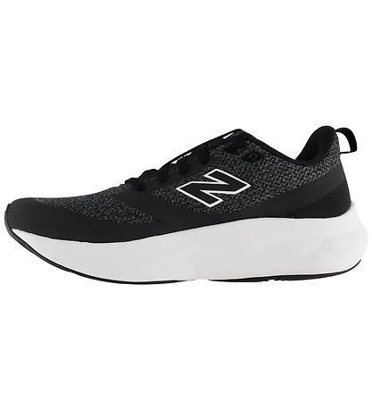 New Balance Sko - 625 - Black/White
