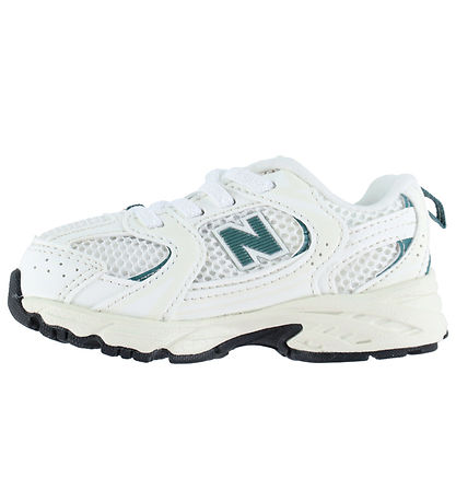 New Balance Sko 530 - Sea Salt/New Spruce