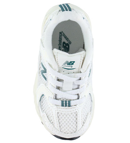 New Balance Sko 530 - Sea Salt/New Spruce