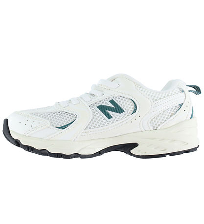 New Balance Sko - 530 - Sea Salt/New Spruce