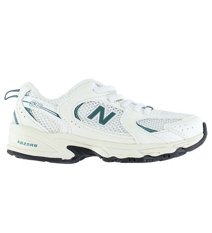 New Balance Sko - 530 - Sea Salt/New Spruce