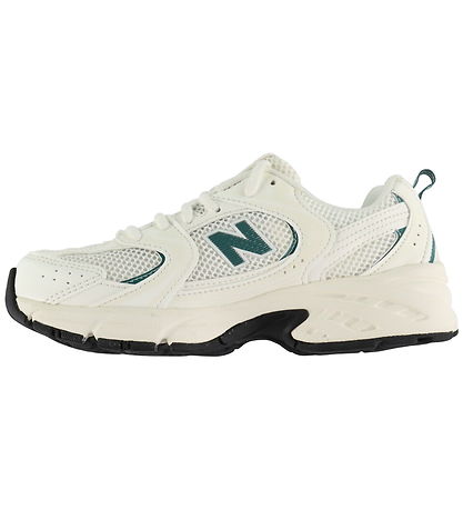 New Balance Sko - 530 - Sea Salt/New Spruce