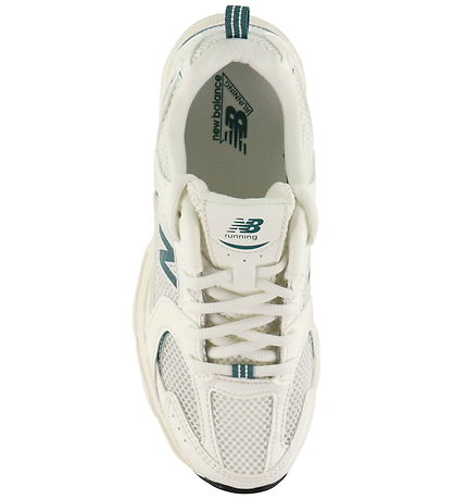 New Balance Sko - 530 - Sea Salt/New Spruce