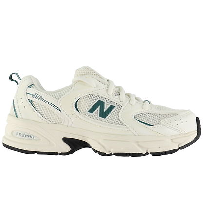 New Balance Sko - 530 - Sea Salt/New Spruce