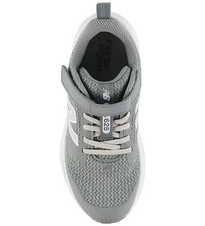 New Balande Sko - 625 - Slate Grey/Grey Matter
