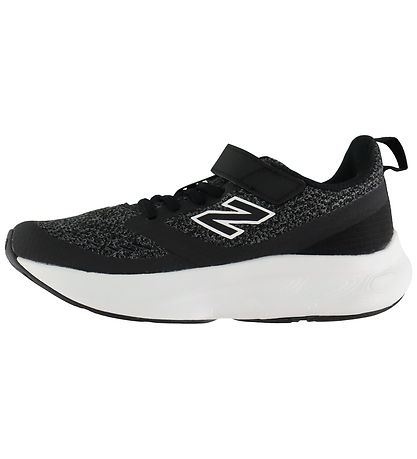 New Balance Sko - 625 - Black/White