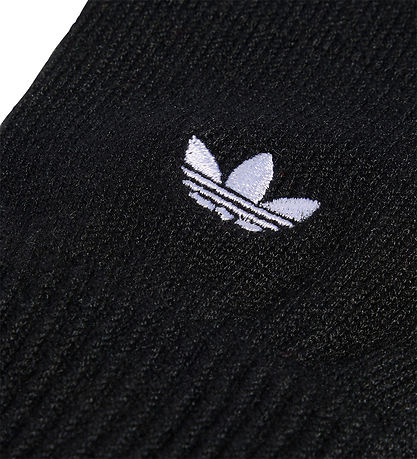 adidas Originals Handsker - Strik - Adicolor - Black
