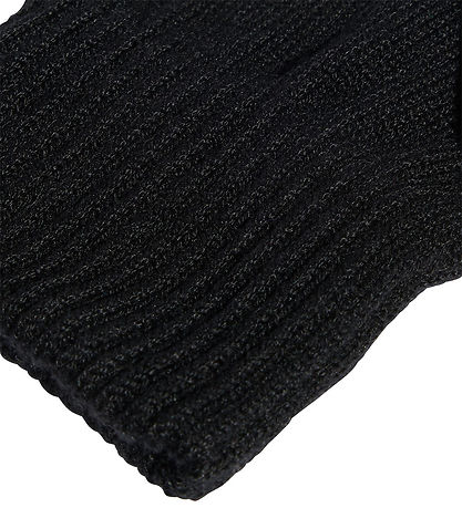 adidas Originals Handsker - Strik - Adicolor - Black