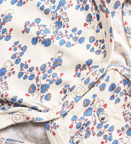 That's Mine Slå-om Body l/æ - Elimar - Blue Bells