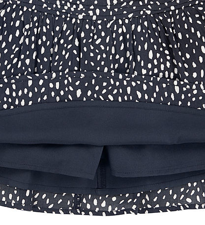 Abercrombie & Fitch Nederdel - Anthracite