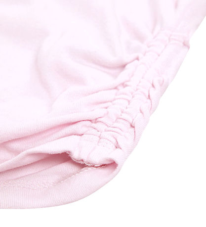 Abercrombie & Fitch T-shirt - Cradle Pink