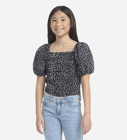 Abercrombie & Fitch T-shirt - Anthracite