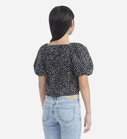 Abercrombie & Fitch T-shirt - Anthracite