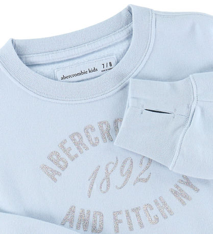 Abercrombie & Fitch Sweatshirt - Skyway