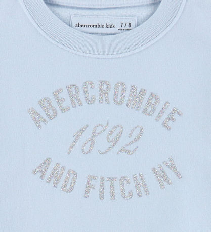 Abercrombie & Fitch Sweatshirt - Skyway
