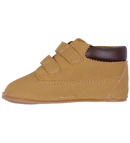 Tommy Hilfiger Hjemmesko - Ochre