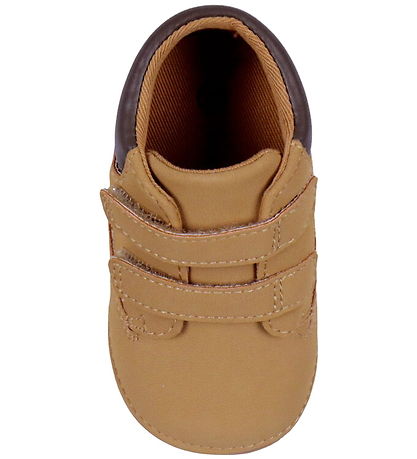 Tommy Hilfiger Hjemmesko - Ochre