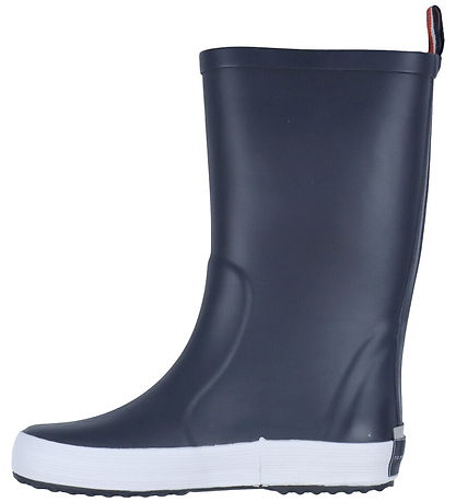 Tommy Hilfiger Gummistøvler - Blue
