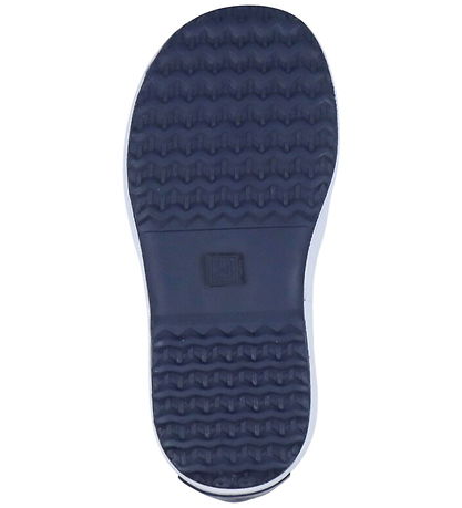 Tommy Hilfiger Gummistøvler - Flag - Blue