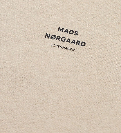 Mads Nørgaard Hættetrøje - Sweat - Hudini - Rainy Day